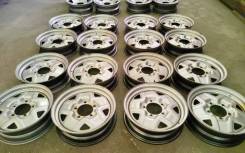 Suzuki. 5.0x16", 5x139.7, ET22, �� 108���. ����