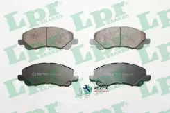 ������� ��������� Mitsubishi ASX/Lancer/Outlander/Dodge Caliber �������� LPR 05P1347 05P1347 ����