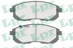 ������� ��������� Nissan JUKE/Maxima/Teana/Tiida/Suzuki SX4 �����. � ���. ������ LPR 05P1606 05P1606 ����