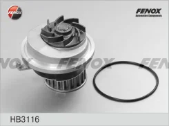 F-����� hb3116 opel ast hb3116 Fenox HB3116 ����