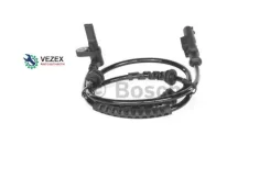 ������ ABS FIAT Grande Punto (199_) 1.4 (199. AXB11, 199. AXB1A) 06.2005 - 10.2012 FIAT Punto (199_) 1.4 03.2012 - Bosch 0265004136 0265004136 ����