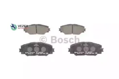 ������� ��������� Toyota Auris/Corolla/RAV 4 06- �����. Bosch 0986494240 0986494240 ����