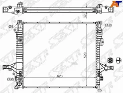 �������� Volvo XC90 02- SAT VL0006 VL0006 ����
