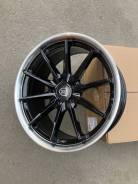 Rohana Wheels. 8.5x19", 5x114.3, ET35 ����