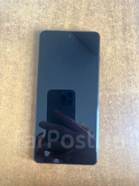 Xiaomi Poco F4 GT. �����, 256 �� ����