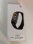 Xiaomi Smart Band 8 ����