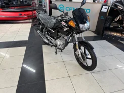 Yamaha YBR 125. ��������, ��, ��� ������� ����