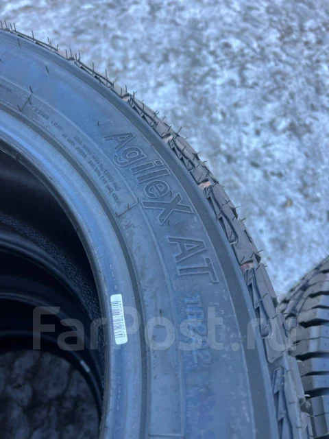 Triangle AgileX AT TR292. ����� at, 2023 ���, ����� ����
