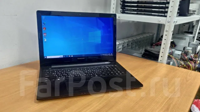 Lenovo G50-45. ��� 8 �� ����