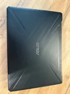 Asus TUF Gaming FX505GT. 25", 2,4����, ��� 8 ��, ���� 477���, WiFi: 1, Bluetooth: 1, ����������� �� 2��. ��� ����� �� ������������ ����
