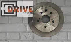 ���� ��������� 42431-30300 GR-01749 G-Brake 4243130300 ����