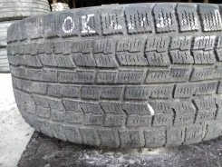 Goodyear UltraGrip Ice Navi Zea. ������, ��� �����, 2006 ���, �/�, ����� 40 % ����