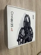GEPRC CineLog35. � ������� ����