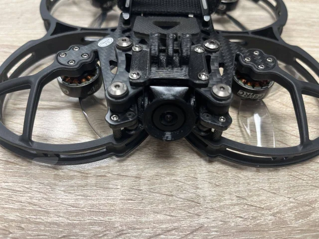 GEPRC CineLog35. � ������� ����