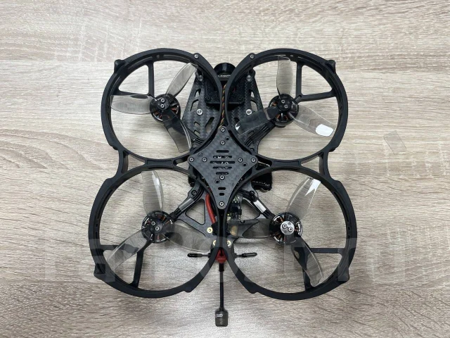 GEPRC CineLog35. � ������� ����