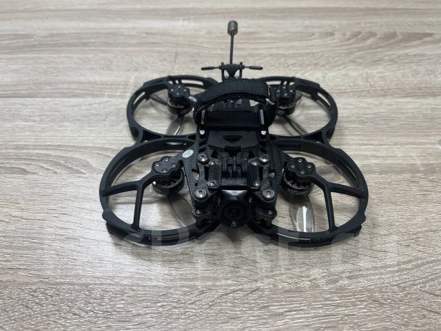 GEPRC CineLog35. � ������� ����