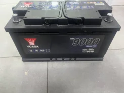 GS Yuasa. 95��.�., L5, 850��., ��������, ������������ ������ ����