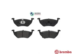 ������� ��������� FORD/Mazda Maverick/Tribute 04- �����. Brembo P24085 P24085 ����
