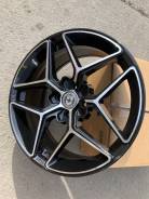 HRE. 7.5x17", 4x100, ET40 