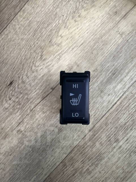 Кнопка включения обогрева сидений Nissan Murano Z51 купить в ...