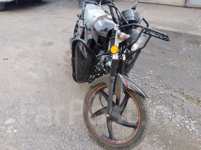 Regulmoto Alpha 110. 110����. ��., ��������, ���������, ��� ������� ����