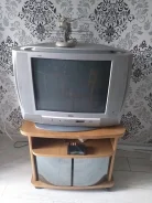 LG RT-21CA80VE. OLED ����