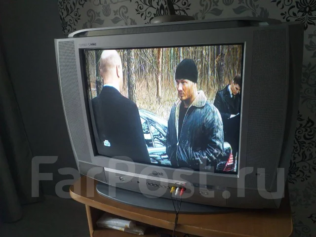 LG RT-21CA80VE. OLED ����
