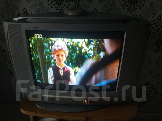 LG RT-21CA80VE. OLED ����