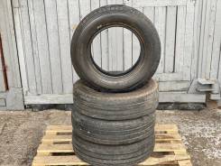 Yokohama LT151R. ������, 2016 ���, �/�, ����� �� 5 % ����