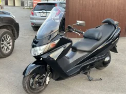Suzuki Skywave 400. 400����. ��., ��������, ���������, ������ �� �� ����