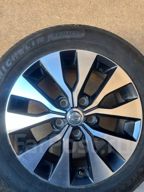Michelin Primacy 4. ������, 2021 ���, �/�, ����� 10 % ����