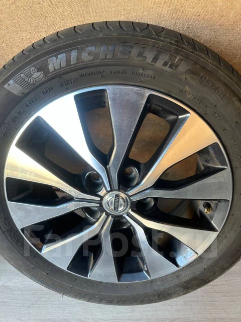 Michelin Primacy 4. ������, 2021 ���, �/�, ����� 10 % ����