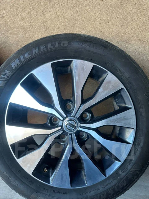 Michelin Primacy 4. ������, 2021 ���, �/�, ����� 10 % ����