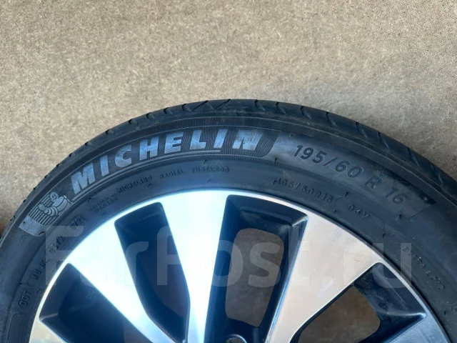 Michelin Primacy 4. ������, 2021 ���, �/�, ����� 10 % ����