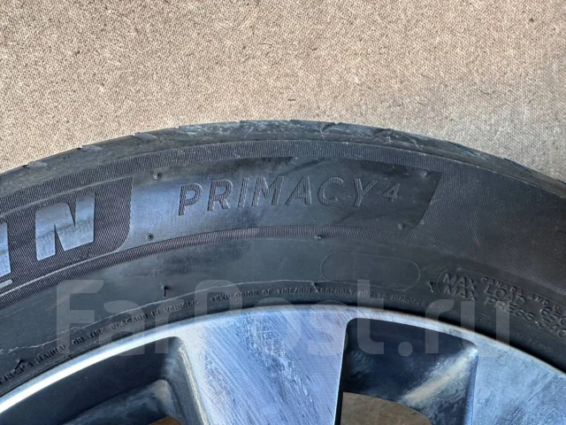 Michelin Primacy 4. ������, 2021 ���, �/�, ����� 10 % ����