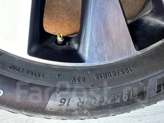 Michelin Primacy 4. ������, 2021 ���, �/�, ����� 10 % ����