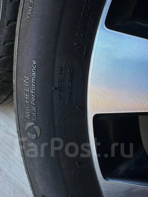 Michelin Primacy 4. ������, 2021 ���, �/�, ����� 10 % ����