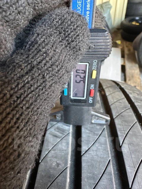 Michelin Primacy 4. ������, 2021 ���, �/�, ����� 10 % ����