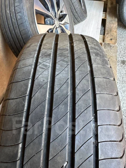 Michelin Primacy 4. ������, 2021 ���, �/�, ����� 10 % ����