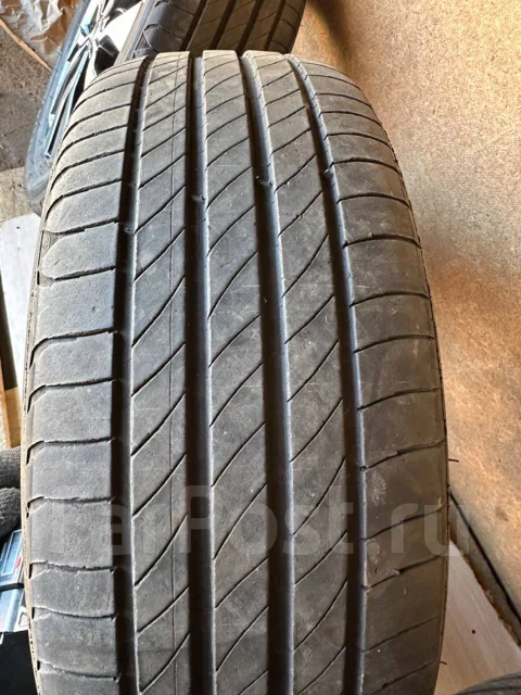 Michelin Primacy 4. ������, 2021 ���, �/�, ����� 10 % ����