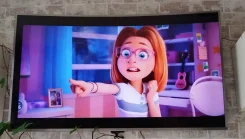 Xiaomi Mi TV 4S. LED ����