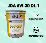 JDA. 5W-30, �������������, 1��. ����