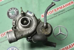 ������� Volkswagen Passat B5/Audi A4 B5/Audi A6 C5 1.8 T (AEB) 058145703H ����
