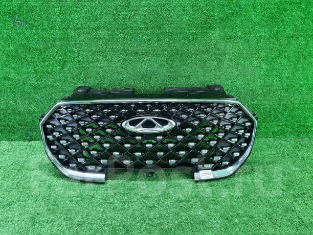 Решетка радиатора Chery Tiggo 8 Pro Max (2022-н. в. ) 0000006108908 ...