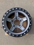 MKW. 8.0x15", 5x139.7, ET0 