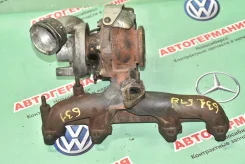 ������� 1.9 TDI (BLS BKC BXE) Volkswagen / Audi / Skoda /Seat 03G253019K ����