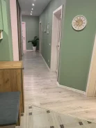 4-���������, ����� ������������� 3/1. 9-�� ��������, ������� ����, 90���.��., 3/3 ���� ����