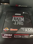 Socket AM4 ����