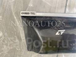 ��������� ���� Exeed TXL � ���� ��������� +������� 554 ����