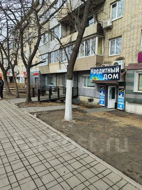 �������� ���������. 10.7��&sup2;, ����� ������ 65, �-� ������� ������ ����